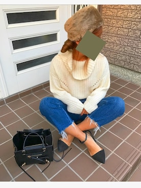 MAC.さんのコーディネート