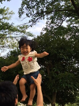 umaaaaさんのコーディネート