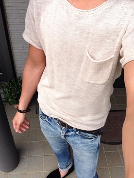 NAOさんのコーディネート