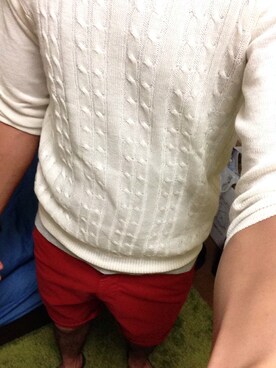 NAOさんのコーディネート