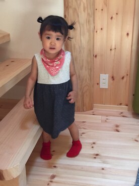 sarakomamekoさんのコーディネート