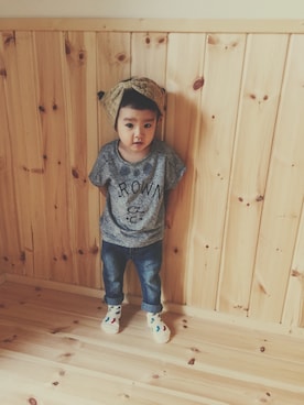 sarakomamekoさんのコーディネート