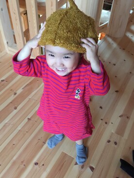 sarakomamekoさんのコーディネート