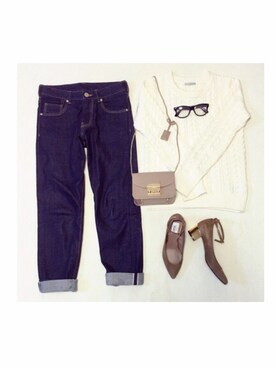 yukiさんのコーディネート