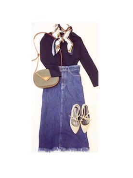 yukiさんのコーディネート