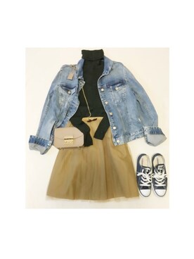 yukiさんのコーディネート