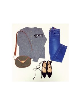 yukiさんのコーディネート