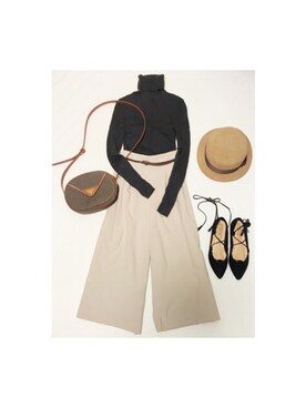 yukiさんのコーディネート