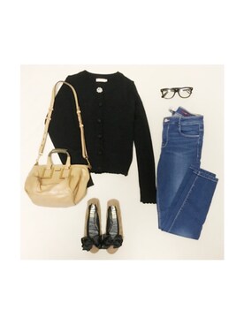 yukiさんのコーディネート