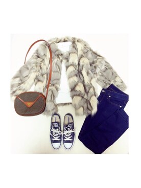 yukiさんのコーディネート