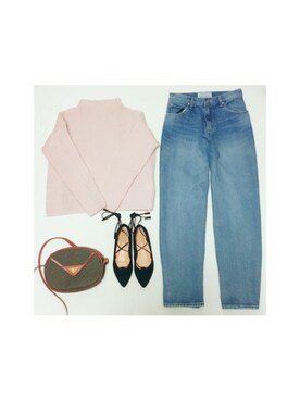 yukiさんのコーディネート