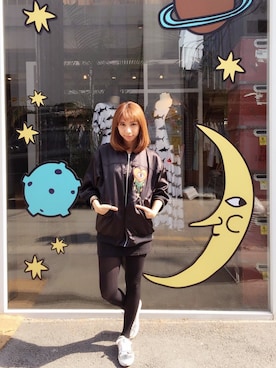 iamccccoraaaaさんのコーディネート