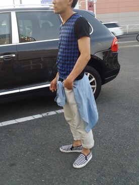 ゆーすけさんのコーディネート