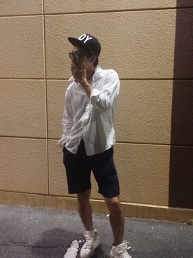 ゆーすけさんのコーディネート