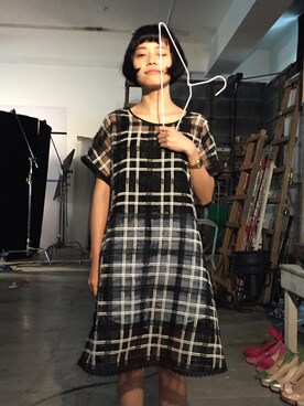 yunxiaowuさんのコーディネート