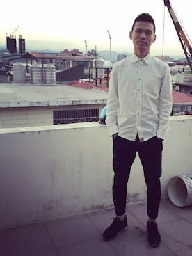 yunxiaowuさんのコーディネート