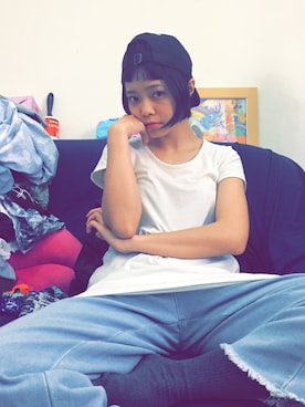 yunxiaowuさんのコーディネート