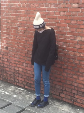 yunxiaowuさんのコーディネート