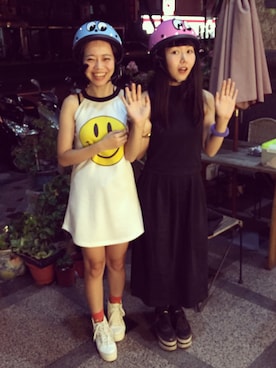 yunxiaowuさんのコーディネート