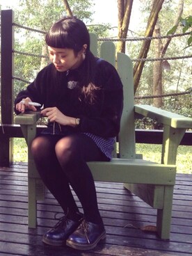 yunxiaowuさんのコーディネート