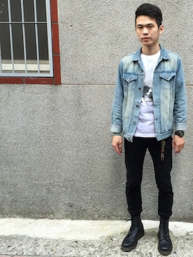 yunxiaowuさんのコーディネート