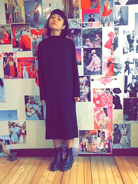 yunxiaowuさんのコーディネート