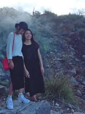 yunxiaowuさんのコーディネート