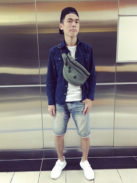 yunxiaowuさんのコーディネート