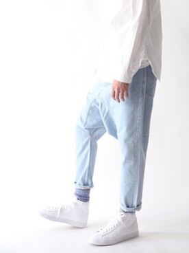 まままさんのコーディネート