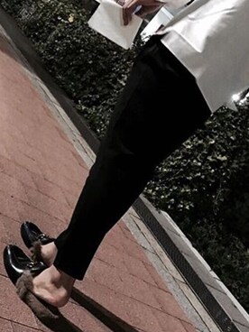 まままさんのコーディネート