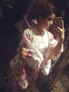 Mayさんのコーディネート