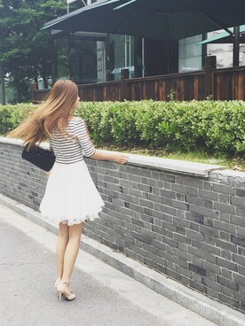 Mayさんのコーディネート