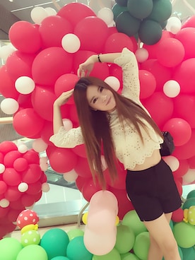 Mayさんのコーディネート