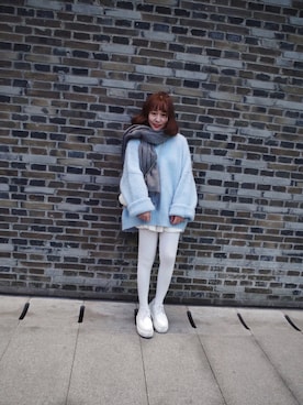 Jenny_yeyeさんのコーディネート