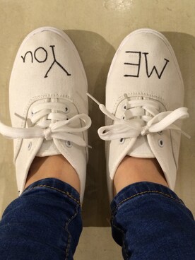 Shan Lyuさんのコーディネート