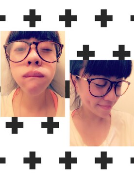 Shan Lyuさんのコーディネート