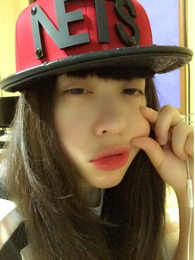 Shan Lyuさんのコーディネート