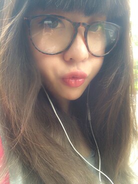 Shan Lyuさんのコーディネート