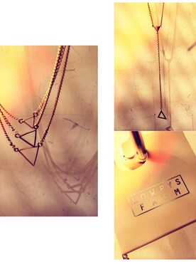 Shan Lyuさんのコーディネート