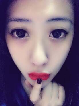 Shan Lyuさんのコーディネート