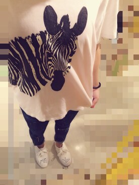 Shan Lyuさんのコーディネート