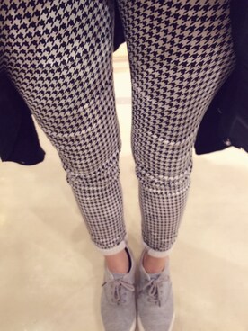 Shan Lyuさんのコーディネート