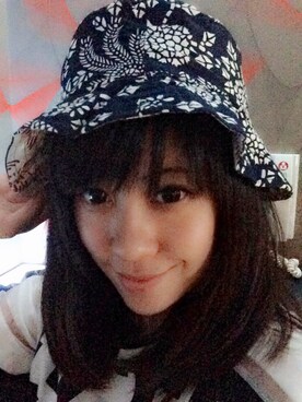 Shan Lyuさんのコーディネート