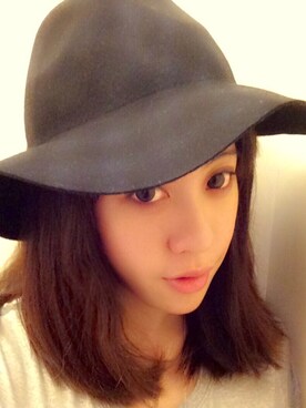 Shan Lyuさんのコーディネート