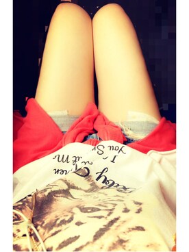 Shan Lyuさんのコーディネート