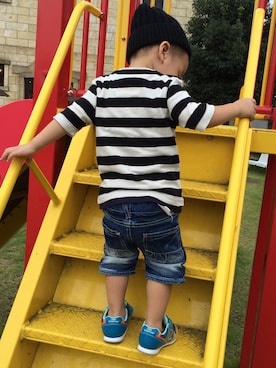 yuwaさんのコーディネート