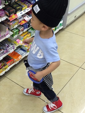 yuwaさんのコーディネート