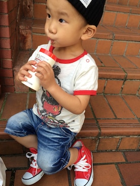 yuwaさんのコーディネート