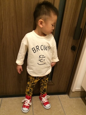 yuwaさんのコーディネート