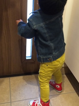 yuwaさんのコーディネート